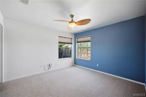 Bedroom - 7771 E Concho Dr, Kingman, AZ 86401 photo 3 of 4