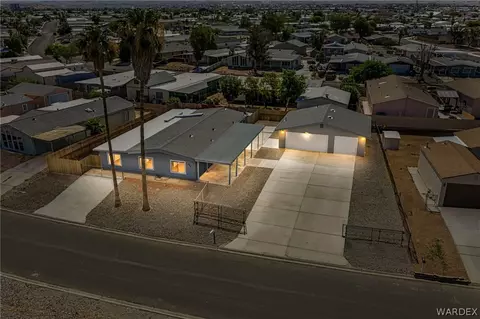 552 Ramar Rd, Bullhead City, AZ 86442