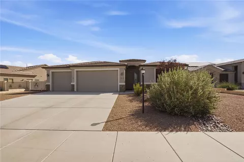 4818 E Lazy River Rd, Kingman, AZ 86401