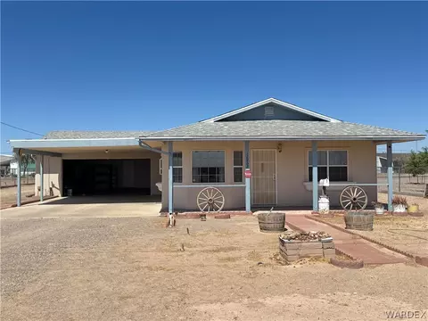 12962 S Apache Pkwy, Topock, AZ 86436