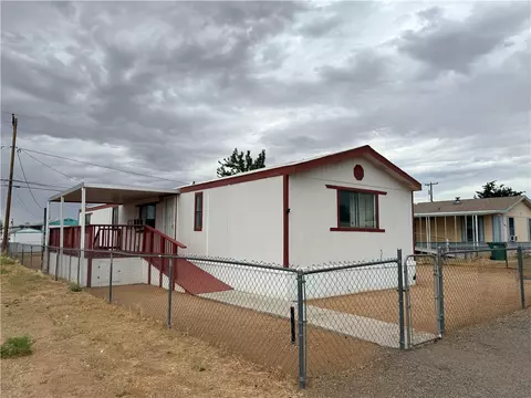 3899 E Hearne Ave, Kingman, AZ 86409