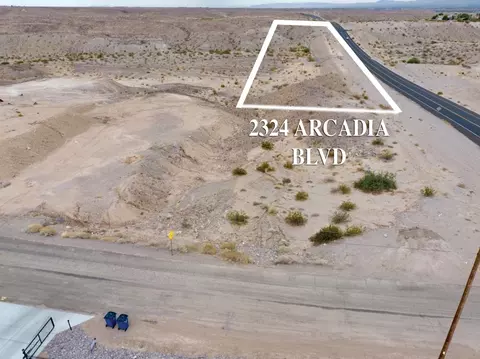 2324 Arcadia Blvd, Bullhead City, AZ 86442