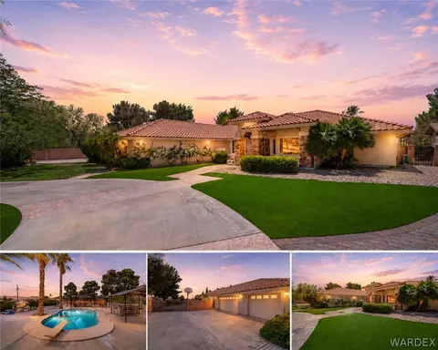 1501 Quail Ridge Cir, Kingman, AZ 86401