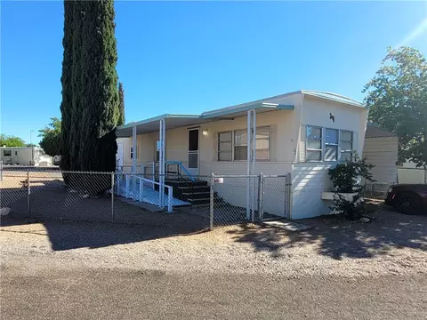 3003 Hualapai Mountain Rd #22, Kingman, AZ 86401