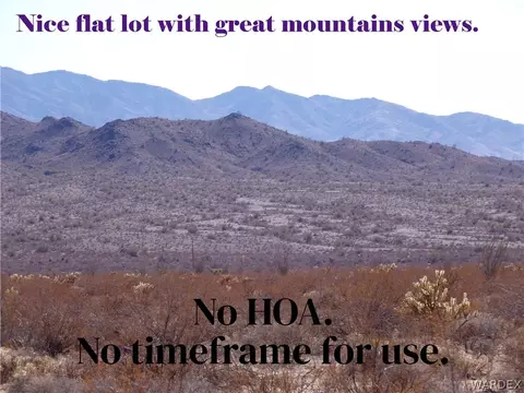 207-03 030 Saguaro Dr, Yucca, AZ 86438