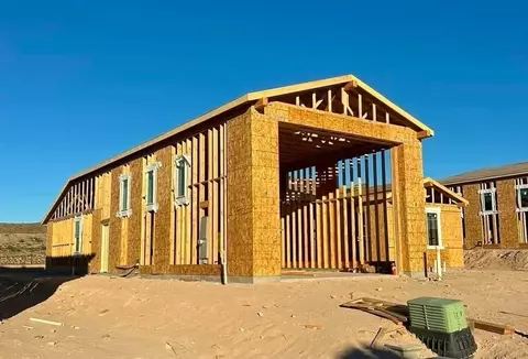2795 Blueridge Ct, Bullhead City, AZ 86429