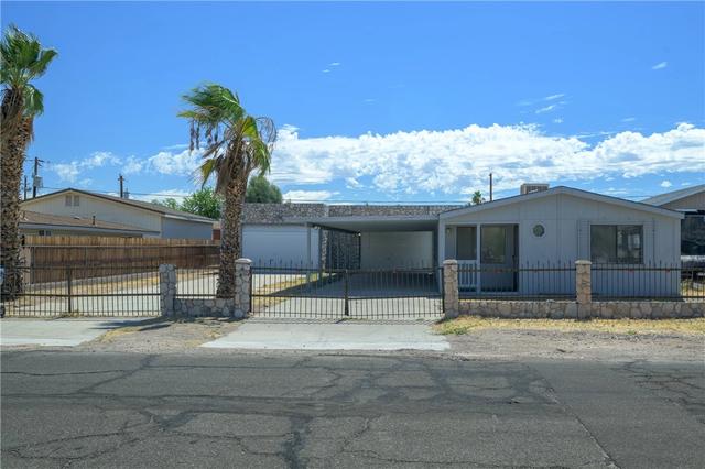 1762 River Gardens Dr, Bullhead City, AZ 86442