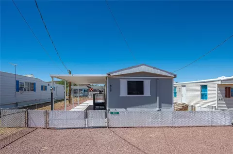635 E Beverly Ave, Kingman, AZ 86409
