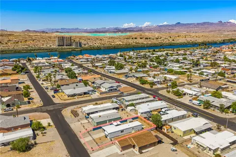 1424 Verde Dr, Bullhead City, AZ 86442