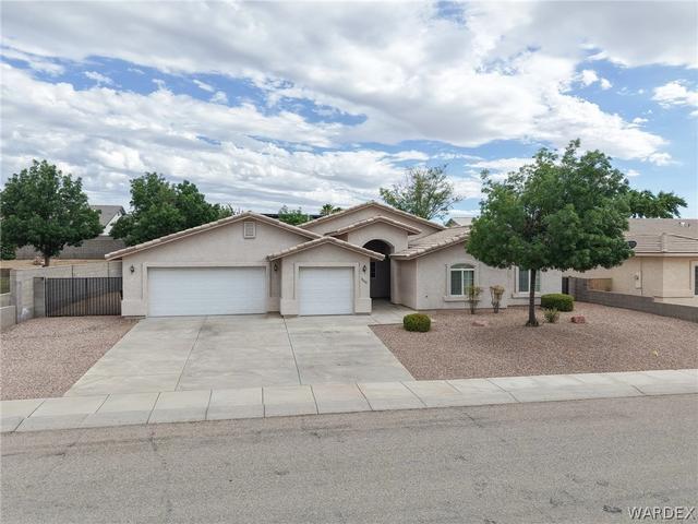 3208 Jennifer Ave, Kingman, AZ 86401