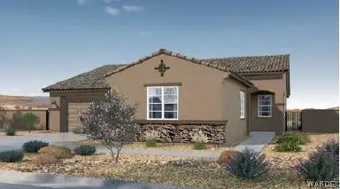 2790 Blueridge Ct, Bullhead City, AZ 86429