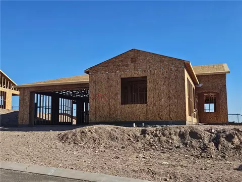2790 Blueridge Ct, Bullhead City, AZ 86429