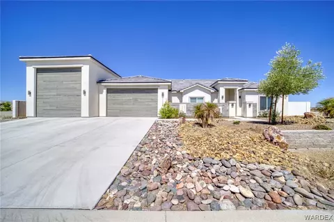 6257 S Via Del Mar, Fort Mohave, AZ 86426