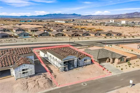 2786 Blueridge Ct, Bullhead City, AZ 86429
