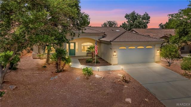 2112 E Crystal Dr, Fort Mohave, AZ 86426