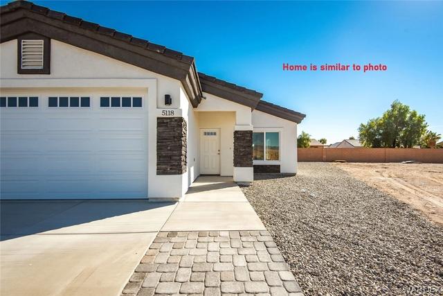 510 Stahlman Dr, Bullhead City, AZ 86442