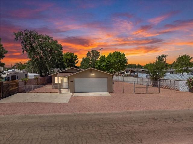 3950 E John L Ave, Kingman, AZ 86409