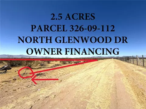 326-09 N 112 N Glenwood Dr, Dolan Springs, AZ 86441