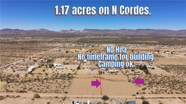 339-21 N 181 N Cordes Rd, Golden Valley, AZ 86413