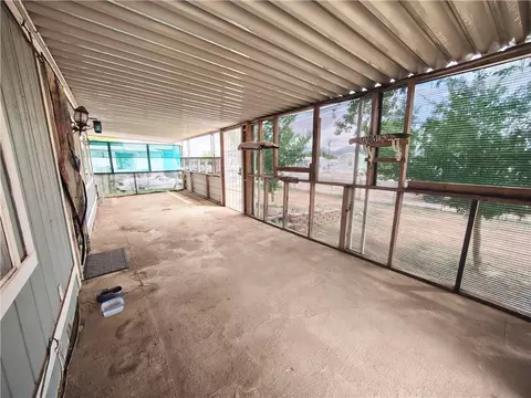 2855 E Thompson Ave, Kingman, AZ 86409 photo 2