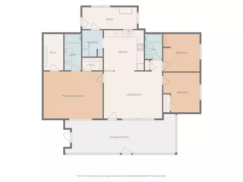 2855 E Thompson Ave, Kingman, AZ 86409 photo 4