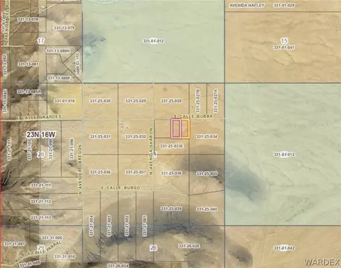 331-25 033cd Calle Bubba, Kingman, AZ 86409 photo 6