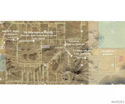 331-25 033cd Calle Bubba, Kingman, AZ 86409 photo 15