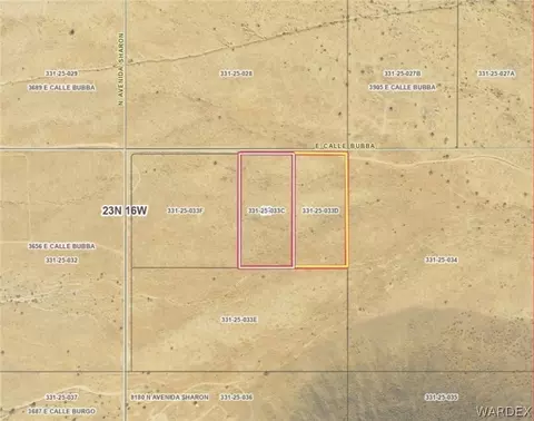 331-25 033cd Calle Bubba, Kingman, AZ 86409 photo 5