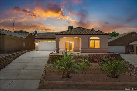 1612 Kalil Dr, Bullhead City, AZ 86442