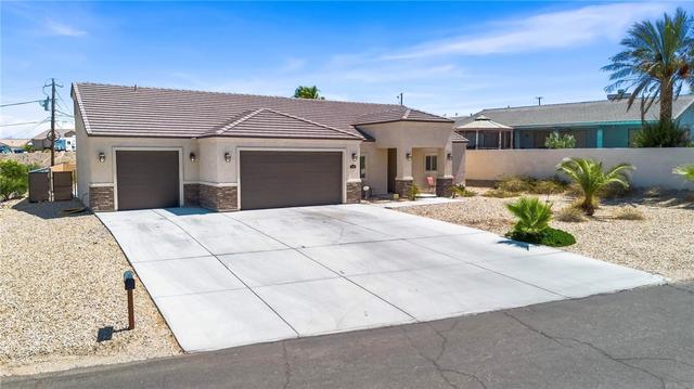 1883 Arcadia Bay Bay, Bullhead City, AZ 86442