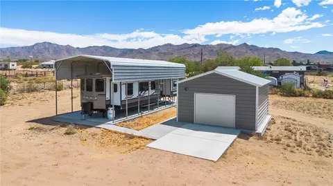 3496 N Heber Rd, Golden Valley, AZ 86413