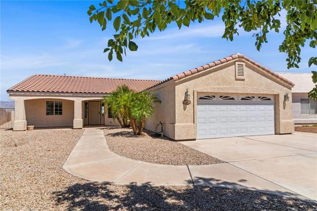 1553 E Puma Rd, Mohave Valley, AZ 86440