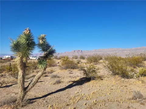 1160 W Bradley Bay Dr, Meadview, AZ 86444