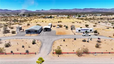 41174135 N Cibola Rd, Golden Valley, AZ 86413