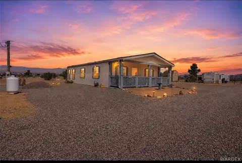 41174135 N Cibola Rd, Golden Valley, AZ 86413