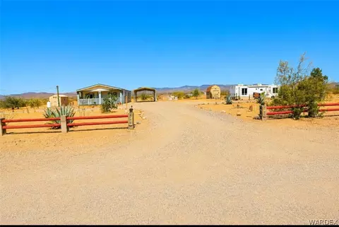 41174135 N Cibola Rd #59, Golden Valley, AZ 86413