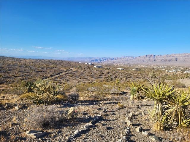 1965 W Sugarloaf Dr, Meadview, AZ 86444