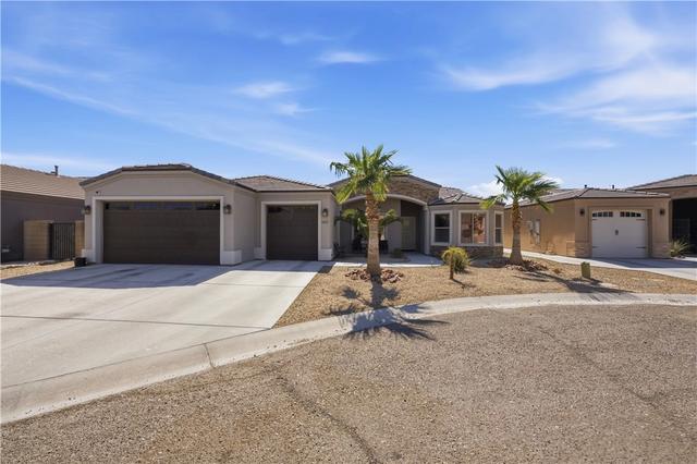 5517 S Integrity Ln, Fort Mohave, AZ 86426