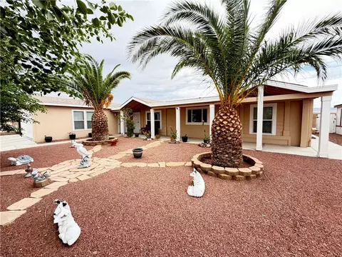 4288 S Cindy Rd, Fort Mohave, AZ 86426