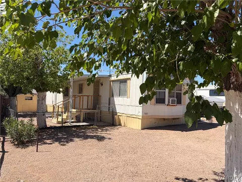 3375 N Fairfax Apt 19 St, Kingman, AZ 86401