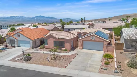 2949 Desierto Verde, Bullhead City, AZ 86429