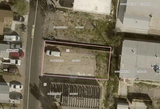1948 Artesia Dr, Bullhead City, AZ 86442