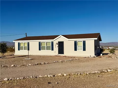 1694 S Elgin Rd, Golden Valley, AZ 86413