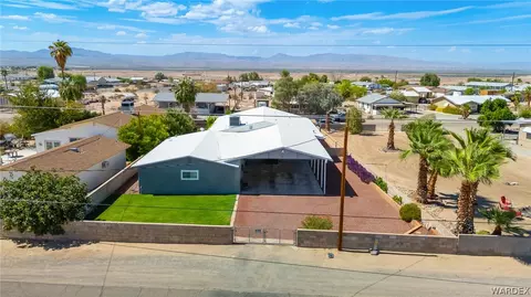 12720 Cortaro Dr, Topock, AZ 86436