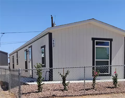 463 Santa Maria, Bullhead City, AZ 86442