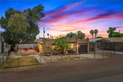 640 E Well St, Mohave Valley, AZ 86440
