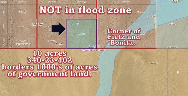 340-23 W 102 W Fietz Ave, Dolan Springs, AZ 86441