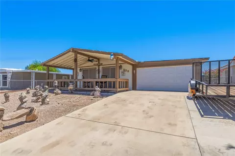 858 Stahlman Dr, Bullhead City, AZ 86442