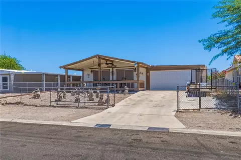 858 Stahlman Dr, Bullhead City, AZ 86442