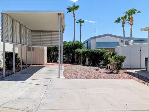 2000 Ramar Rd #335, Bullhead City, AZ 86442